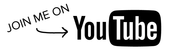 Downshiftology YouTube channel for healthy cooking videos. 