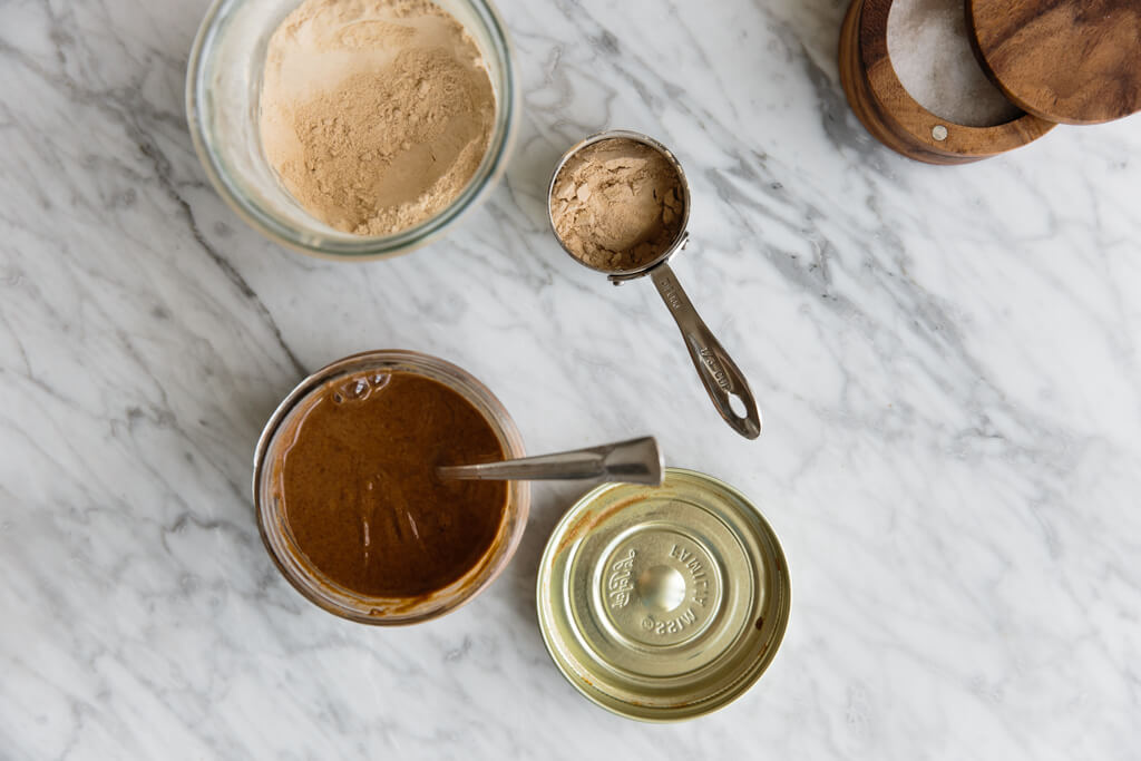 Flourless Almond Butter Cookies Downshiftology