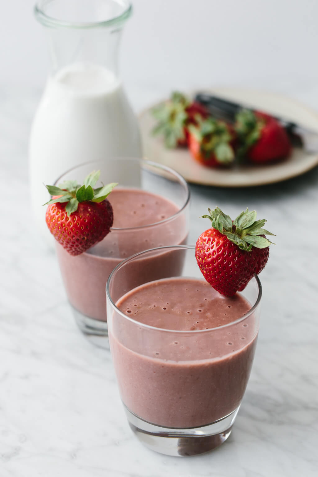 what are good smoothie recipes