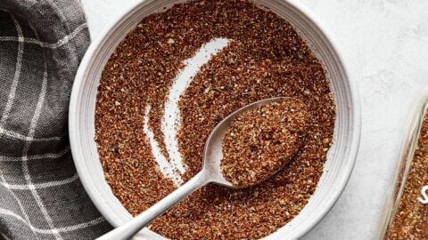 Taco Seasoning (Better Than Store-Bought)