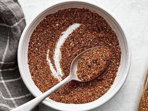 Taco Seasoning (Better Than Store-Bought)