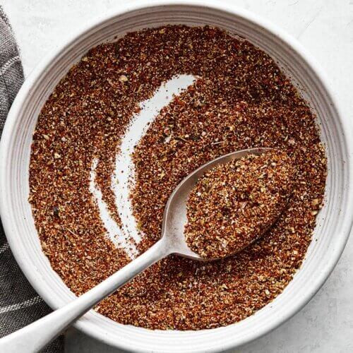 Taco Seasoning (Better Than Store-Bought)