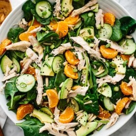 Chicken breast recipes.