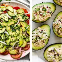 Best avocado recipes