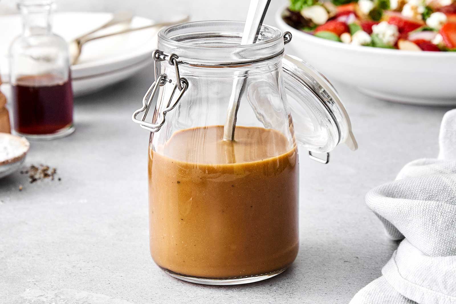knee length dresses for ladies Balsamic Vinaigrette