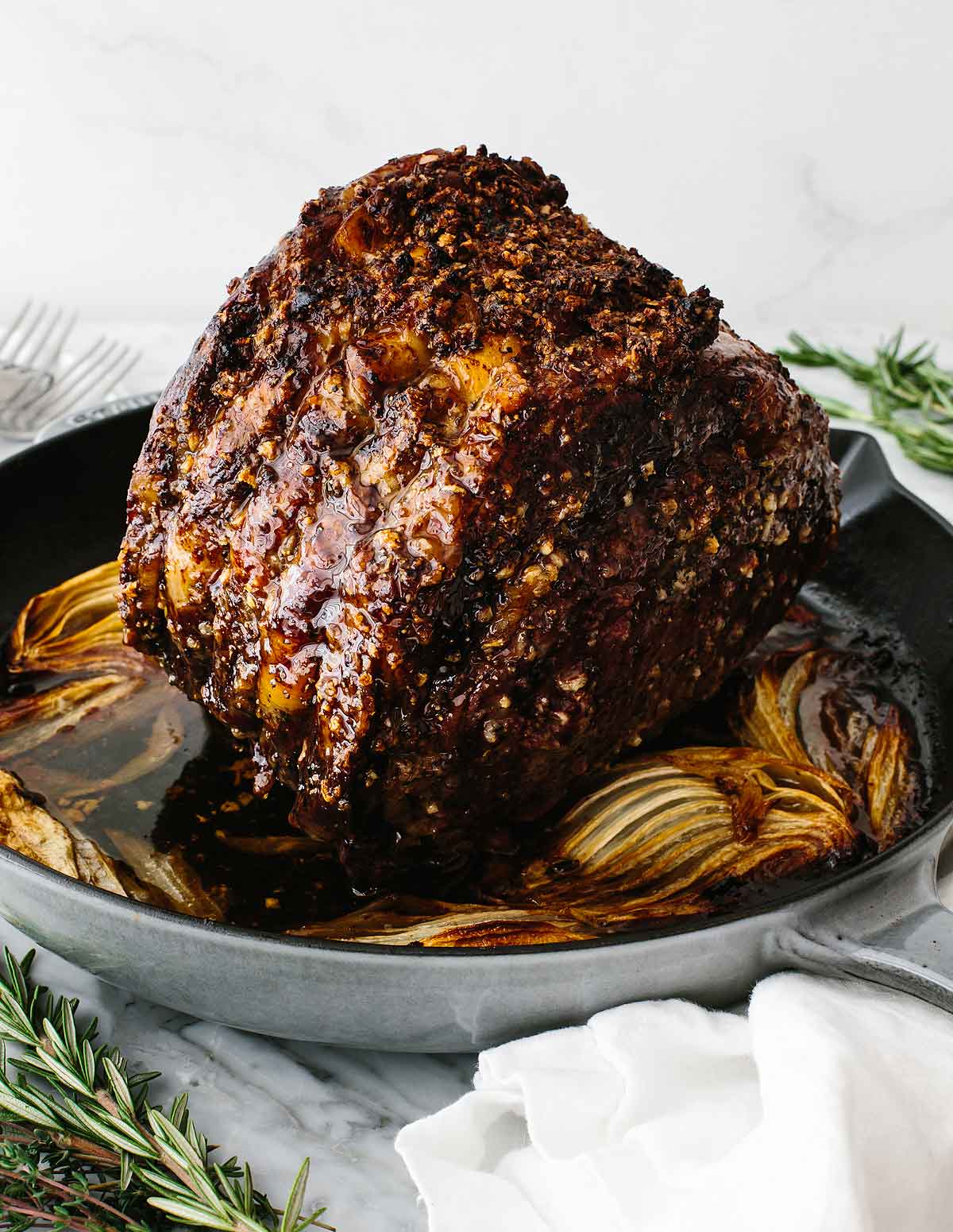 Christmas dinner ideas.