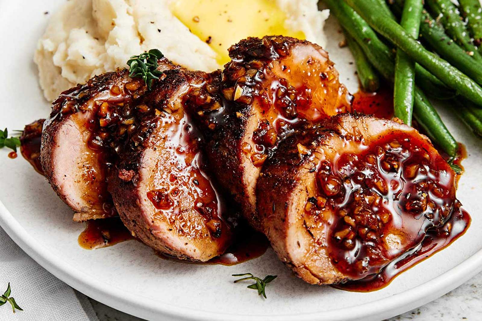 Honey-Garlic-Pork-Tenderloin-