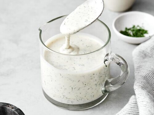 Ranch Dressing