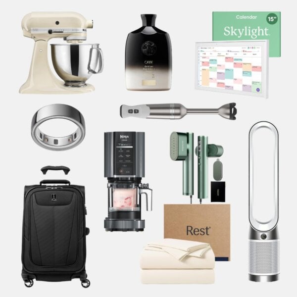 Amazon Prime Day 2026 products.