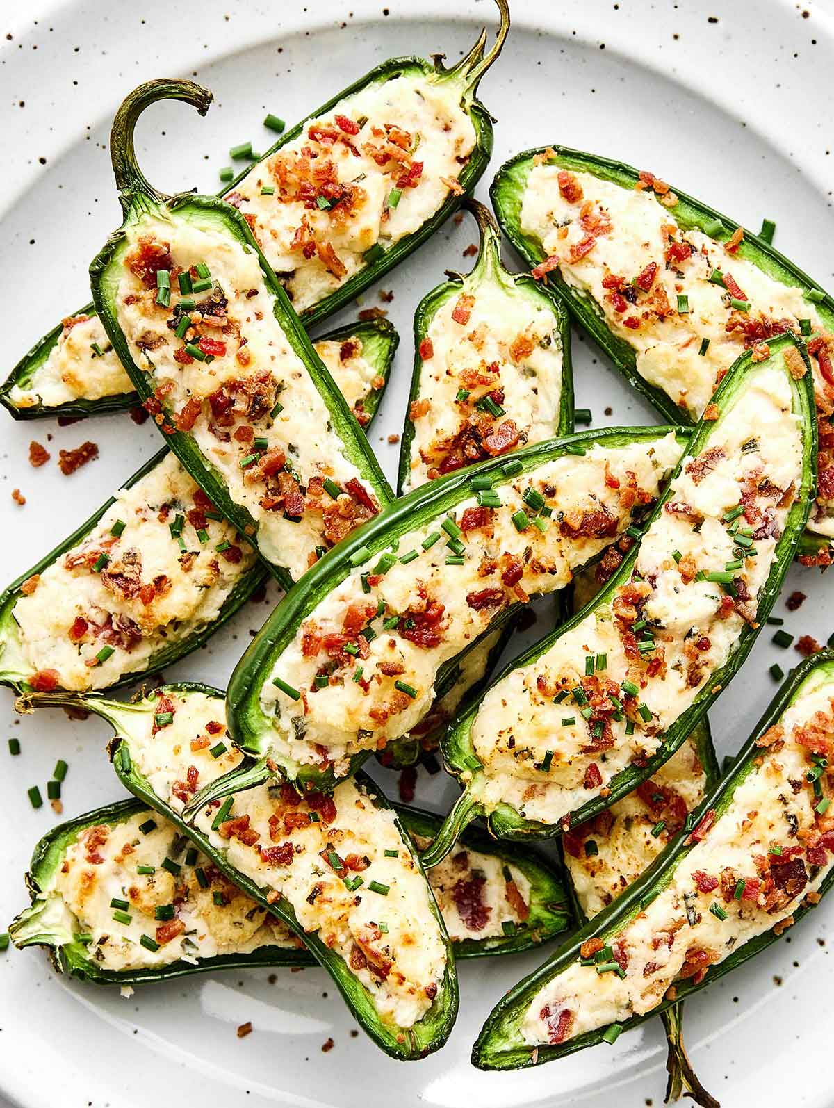 Super bowl food recipes.