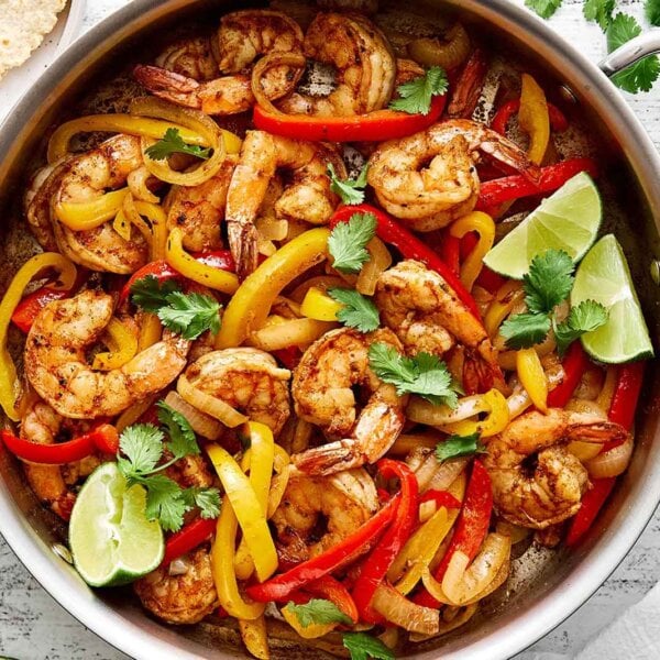 High protein dinner ideas.