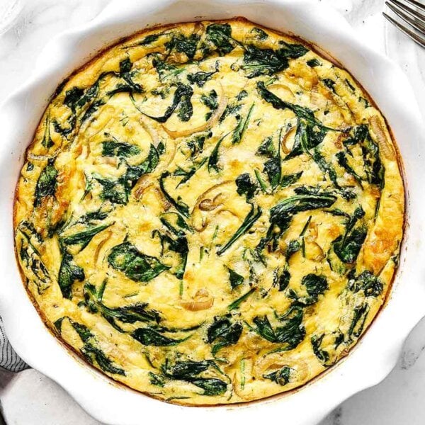 Easter brunch recipes for spring.