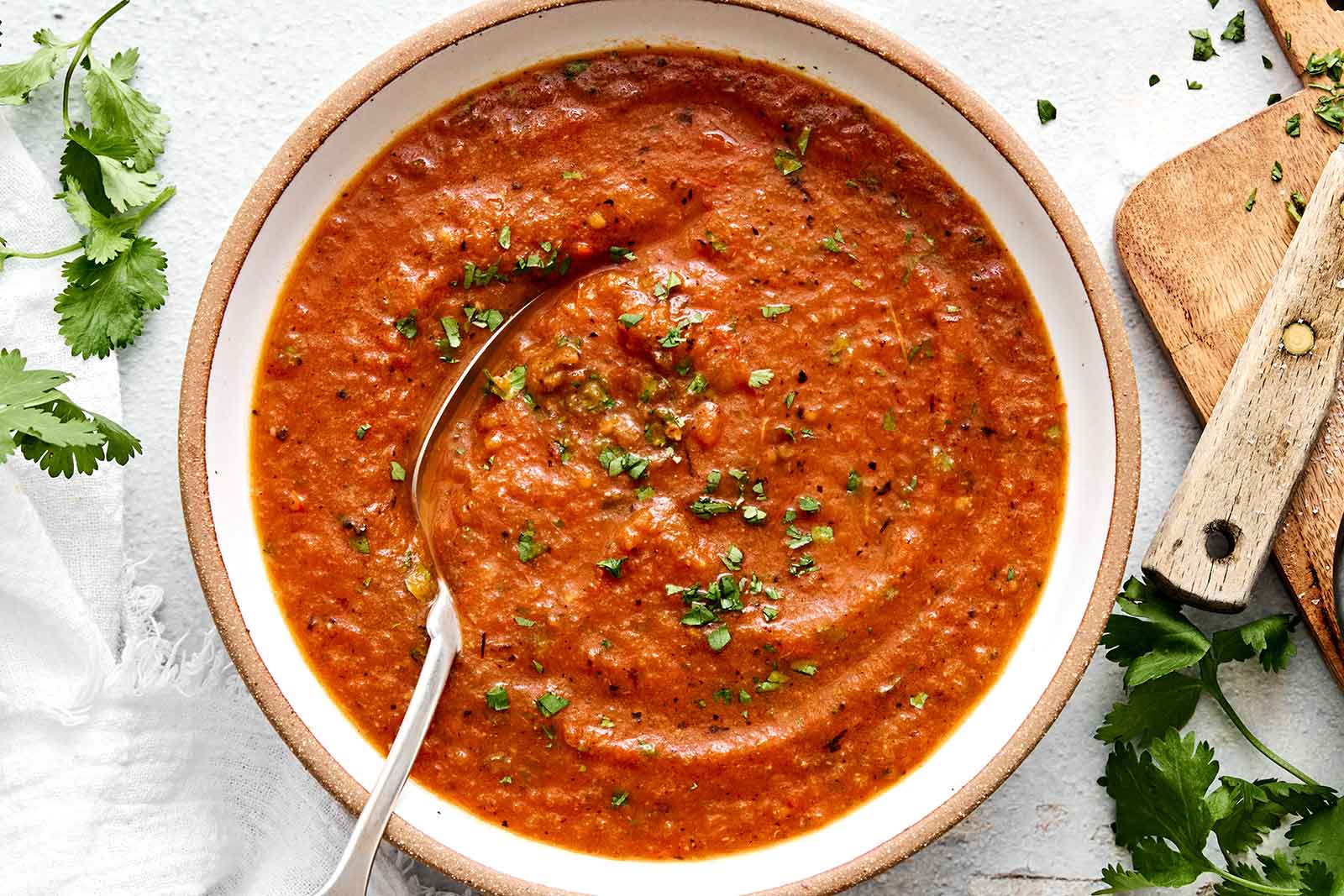 Ranchero Sauce (Easy & Authentic)