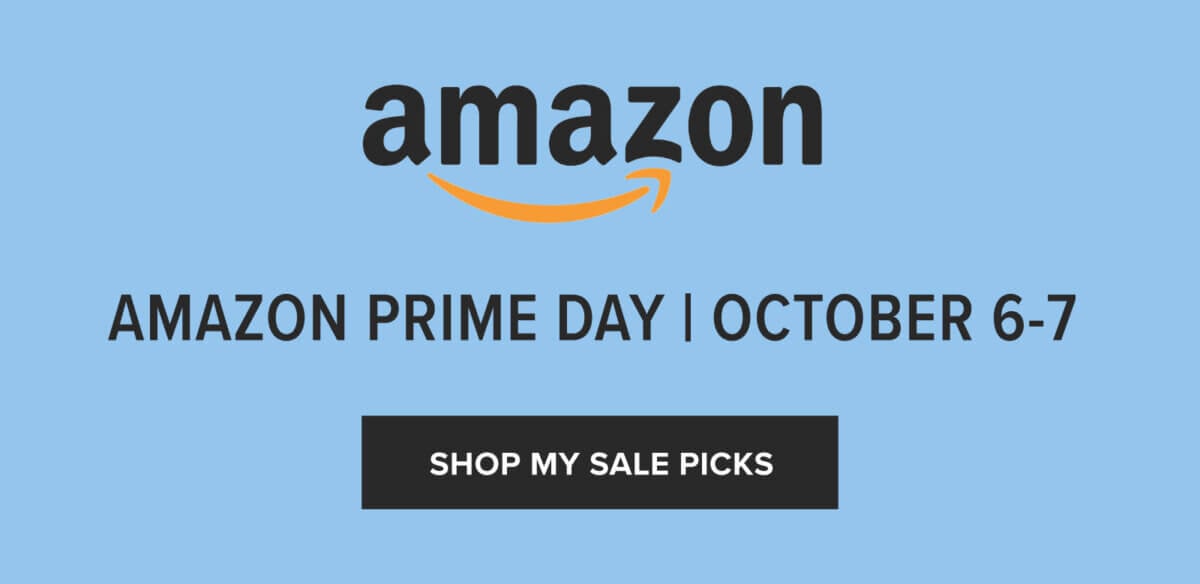 Amazon Prime Day